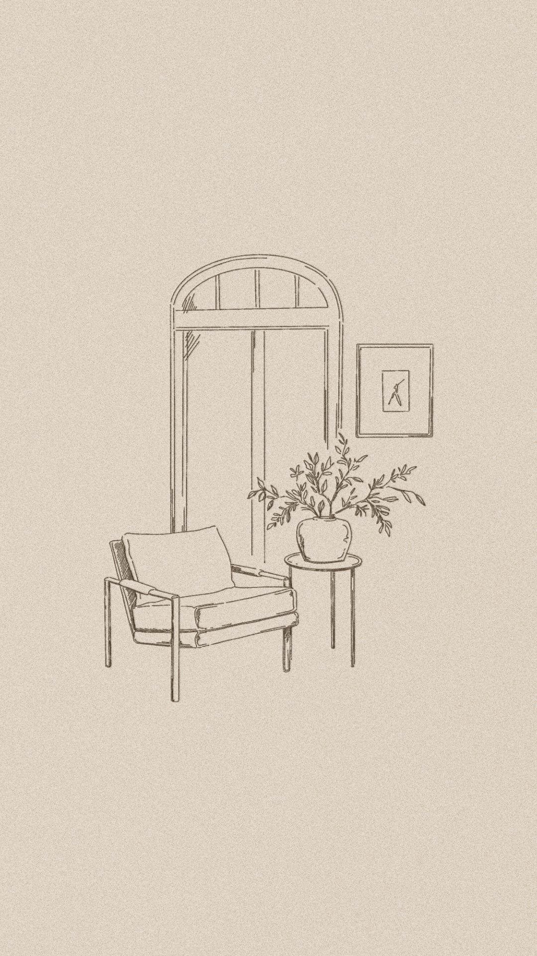 Interior design showcase by The Pretty House