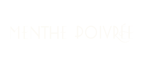 Logo Menthe Poivrée