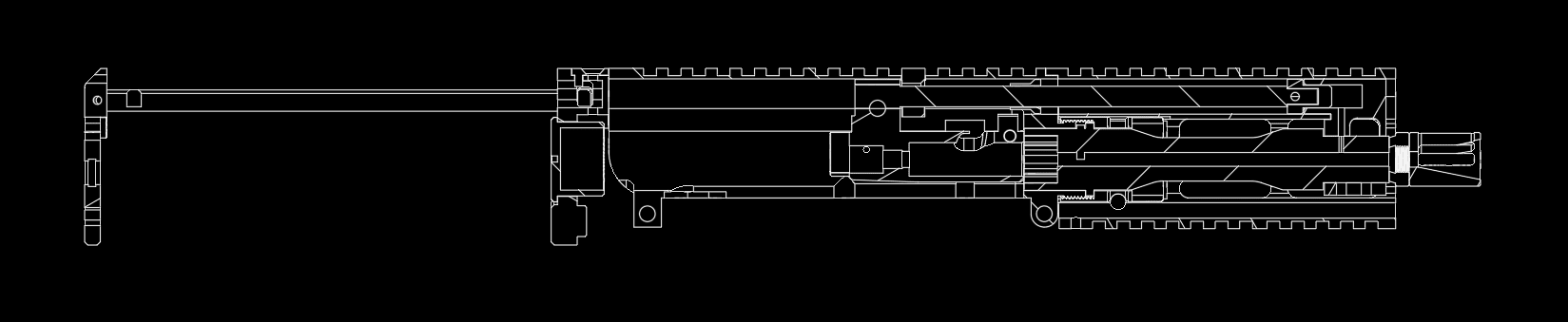 Blecher LLC schematic Drawing