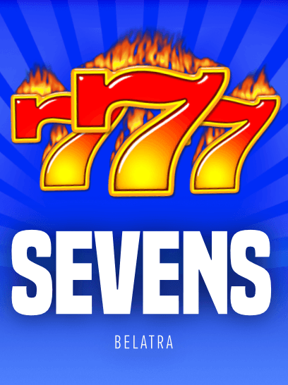 Sevens - cover