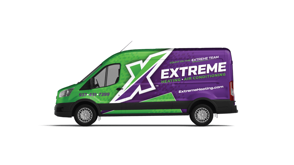 Extreme Van
