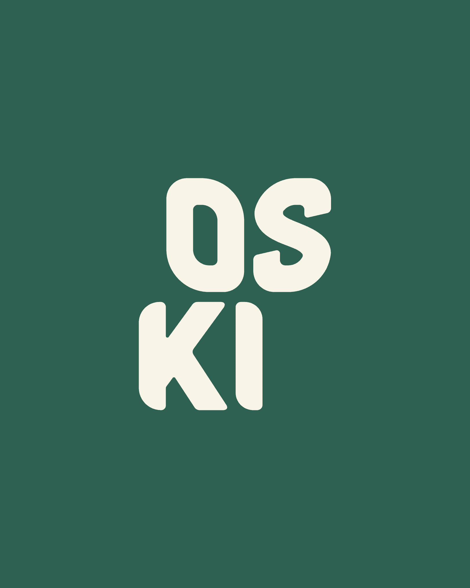 OSKI logo