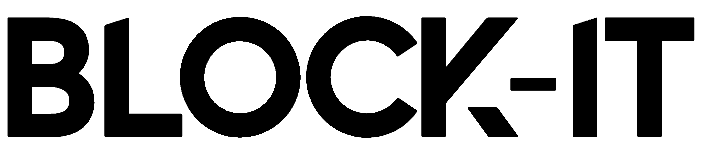 Blockit logo