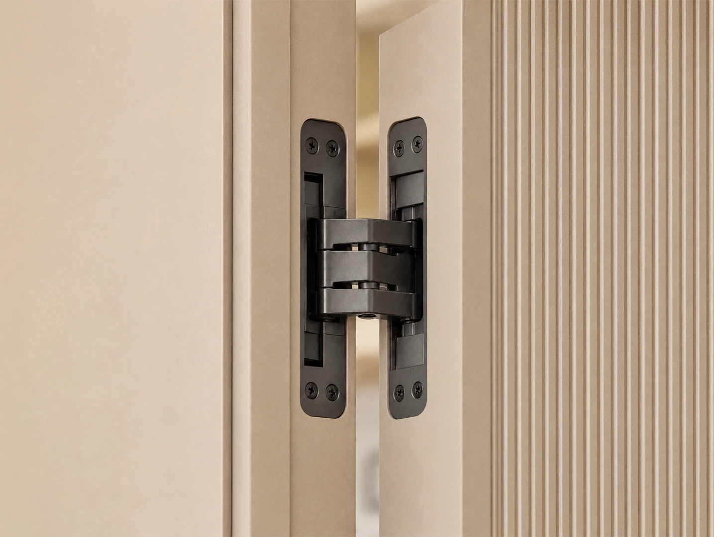The Hidden Strength of Framandi Doors image