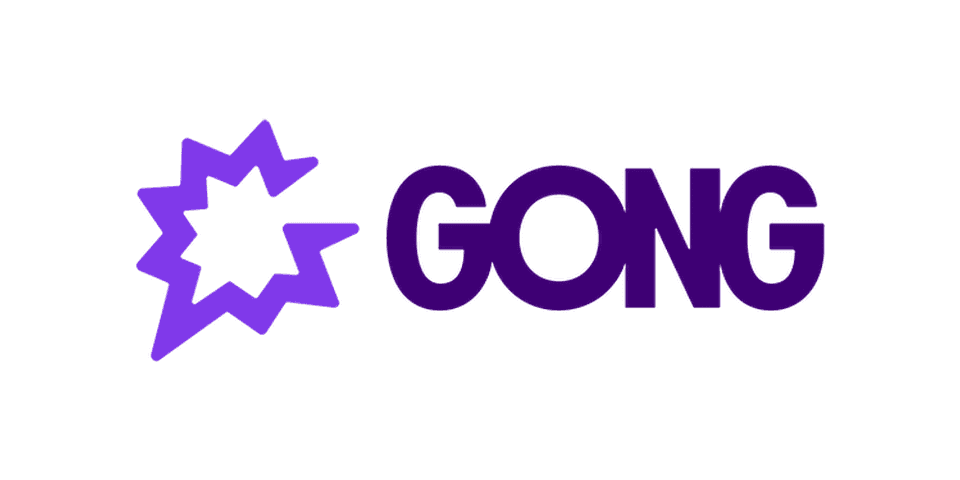 Gong integration