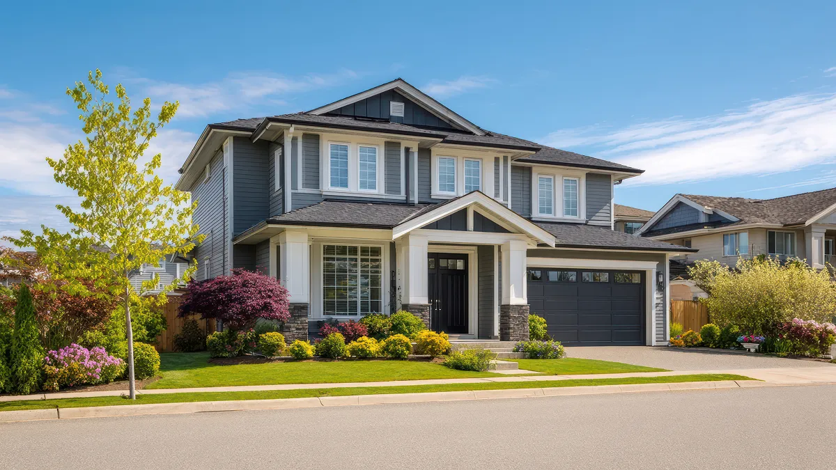 Real estate insights and market articles
