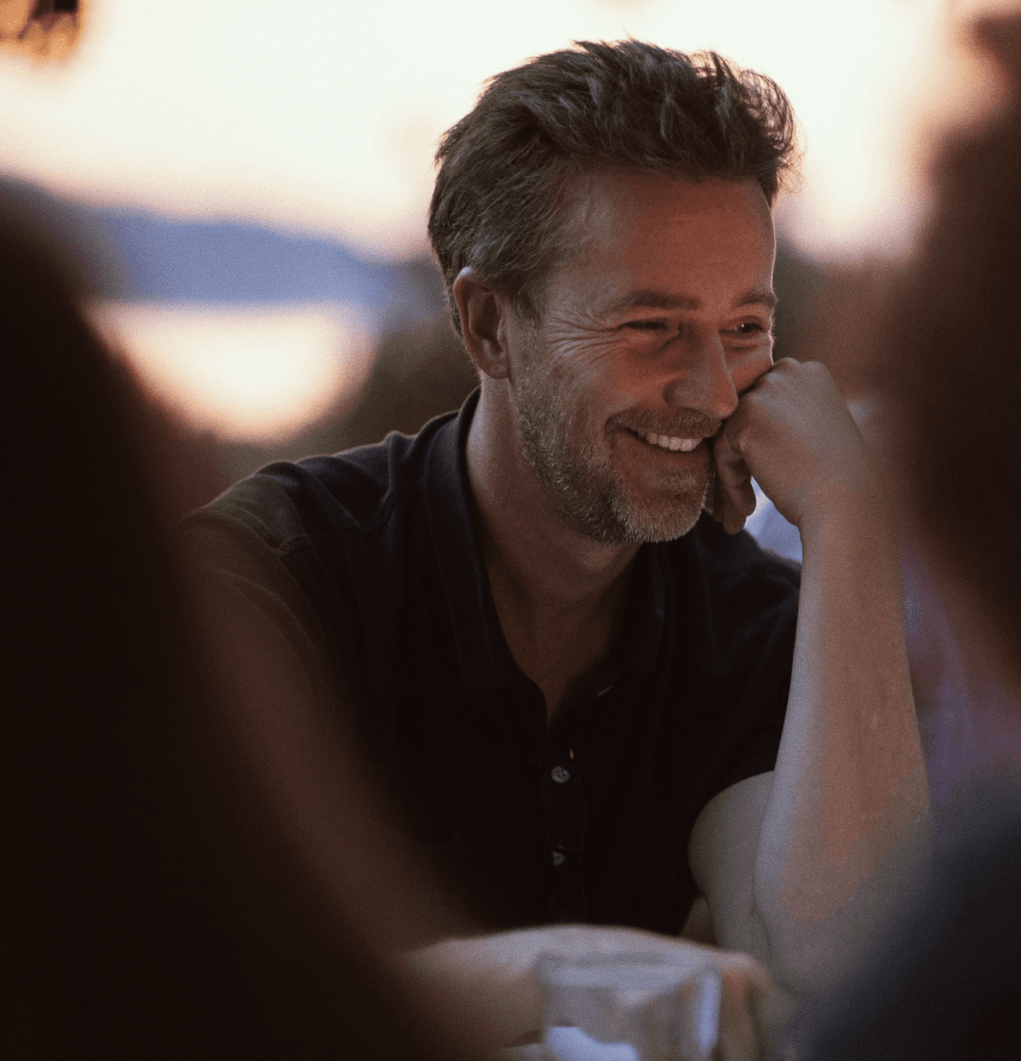 Edward Norton