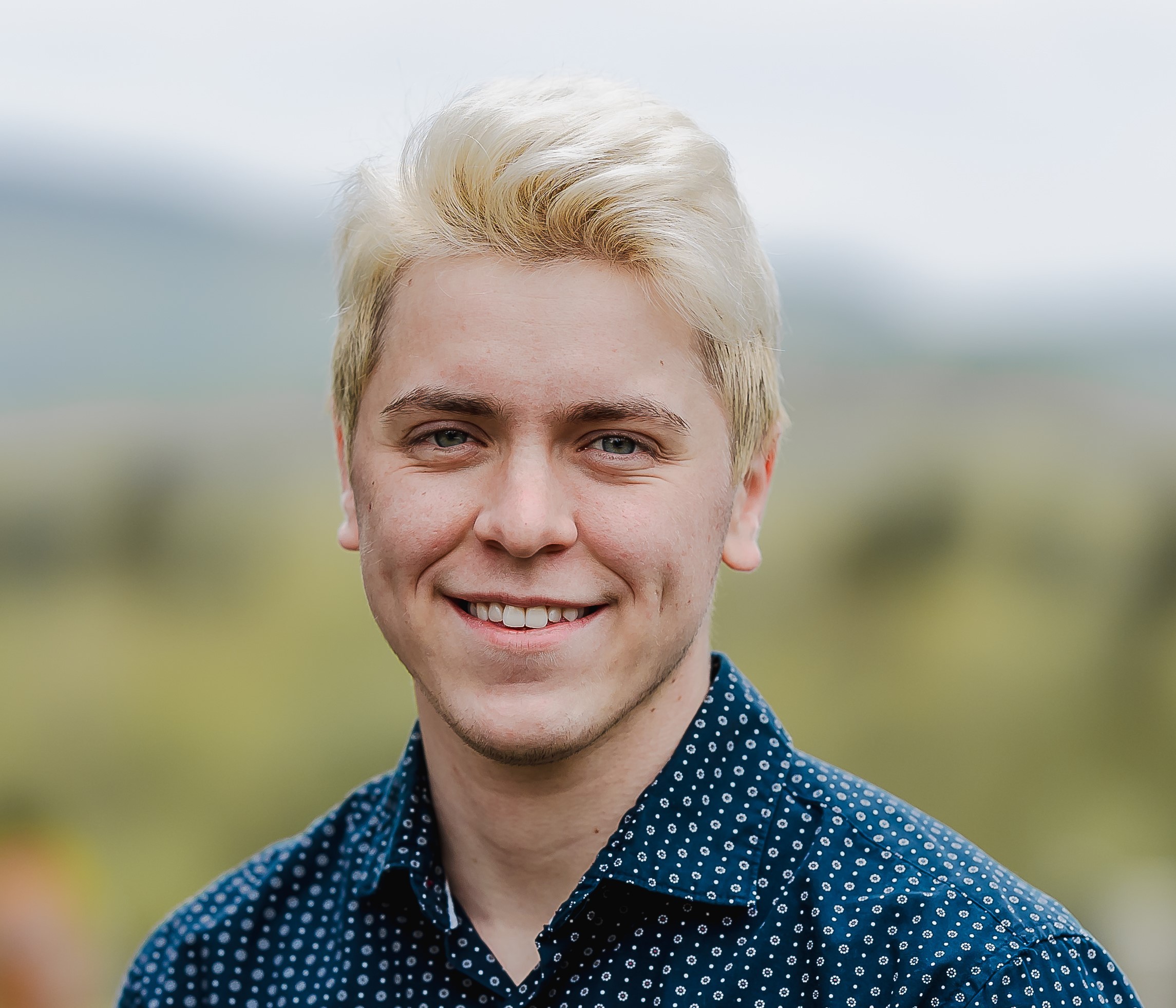 Elias Fuchsel, SAT, ACT & Math Tutor from Amherst College