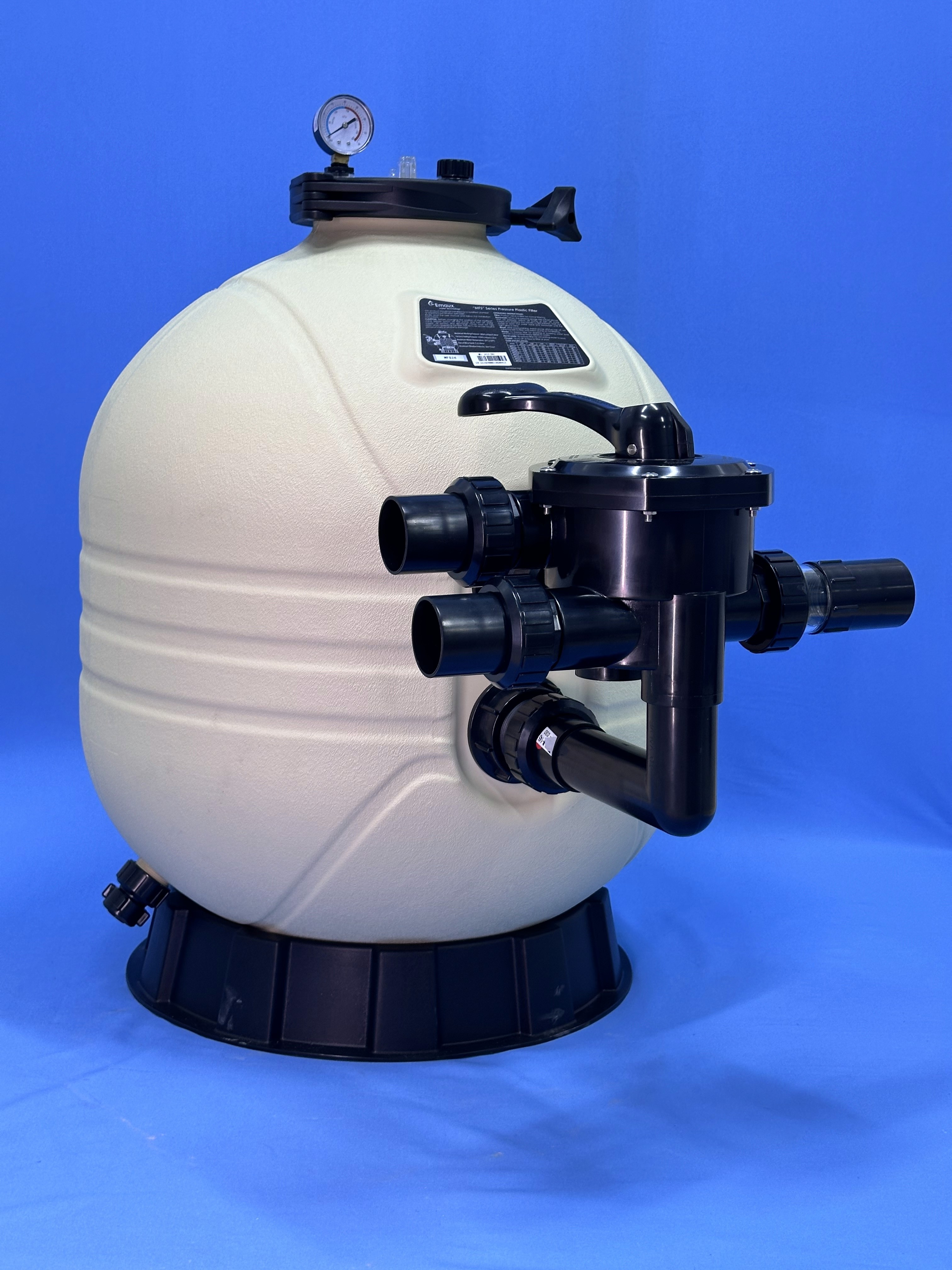 EMAUX MFV20 SAND FILTER