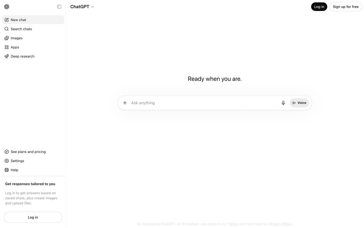 Best Mobile AI App Design Examples with ChatGPT