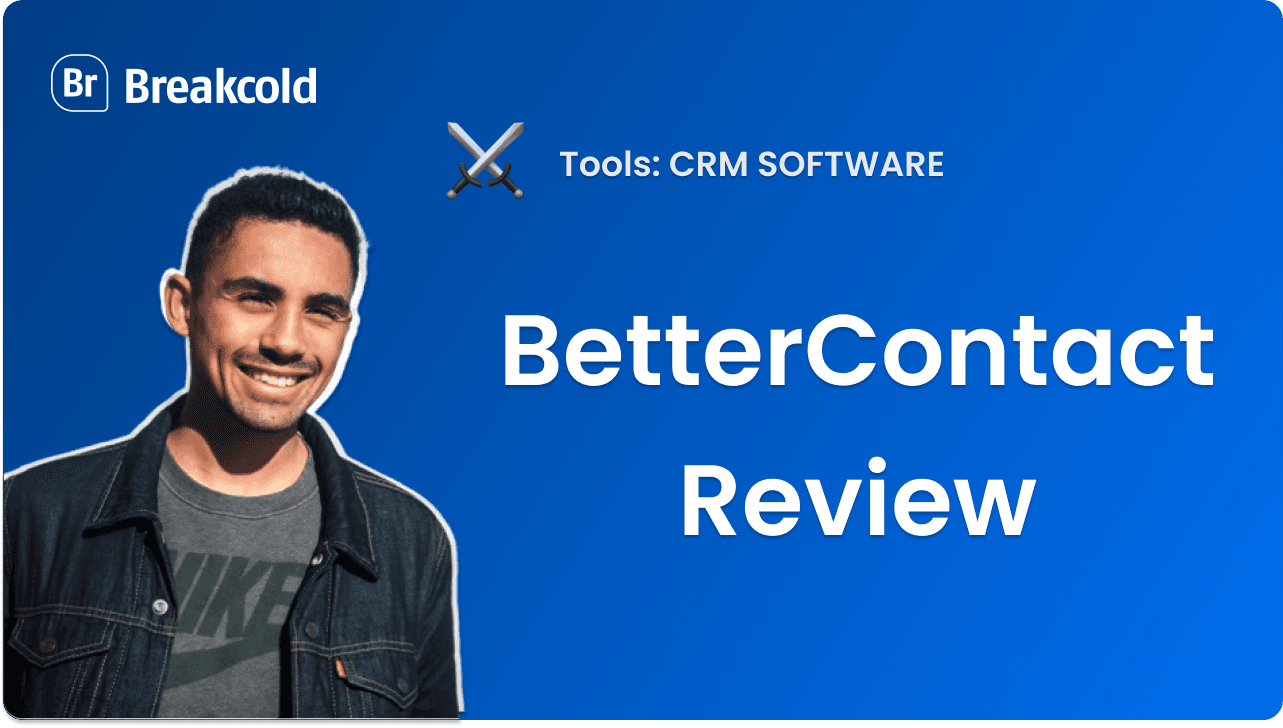  BetterContact Review