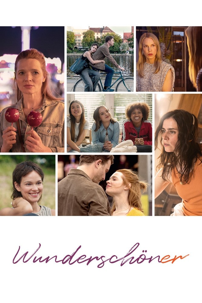 Wunderschöner auf RTL+ streamen