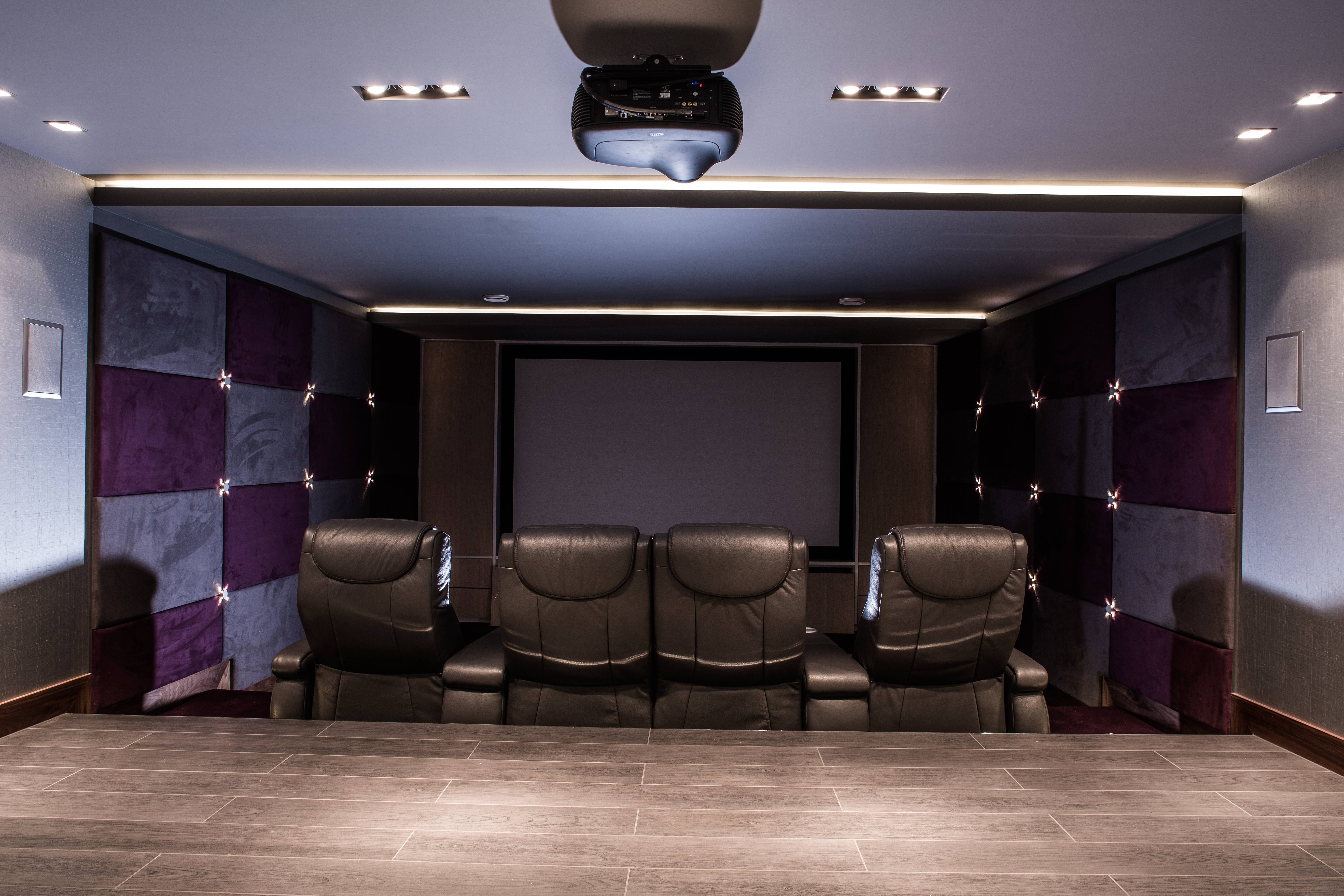 Saint Brelade Villa project image