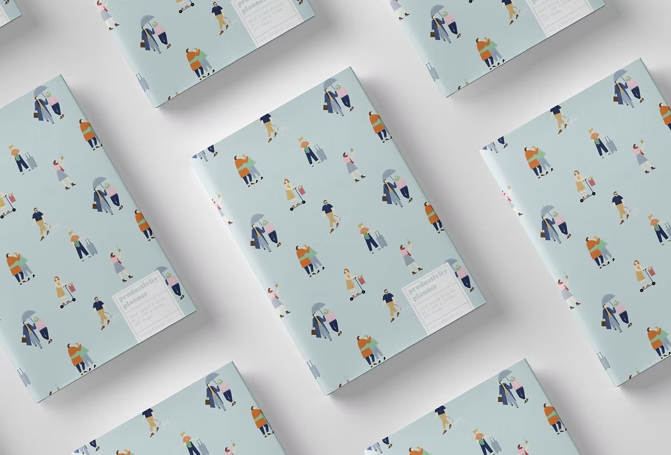 Sample project image