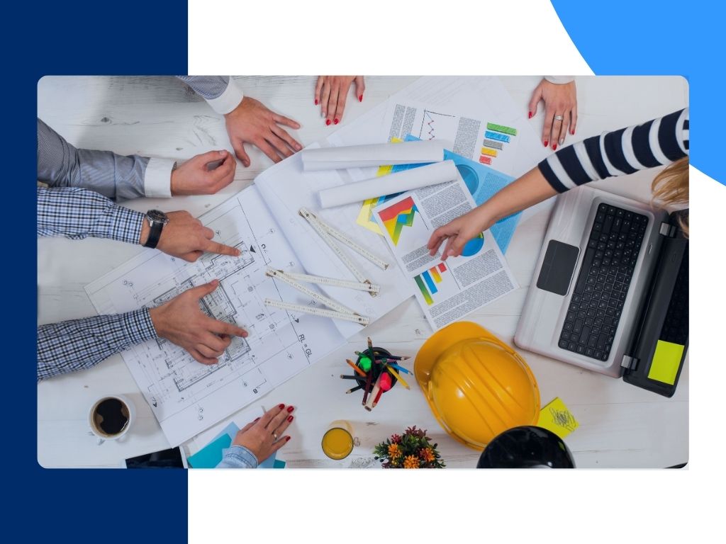 Webinar Gestión de proyectos de construcción con Smartsheet