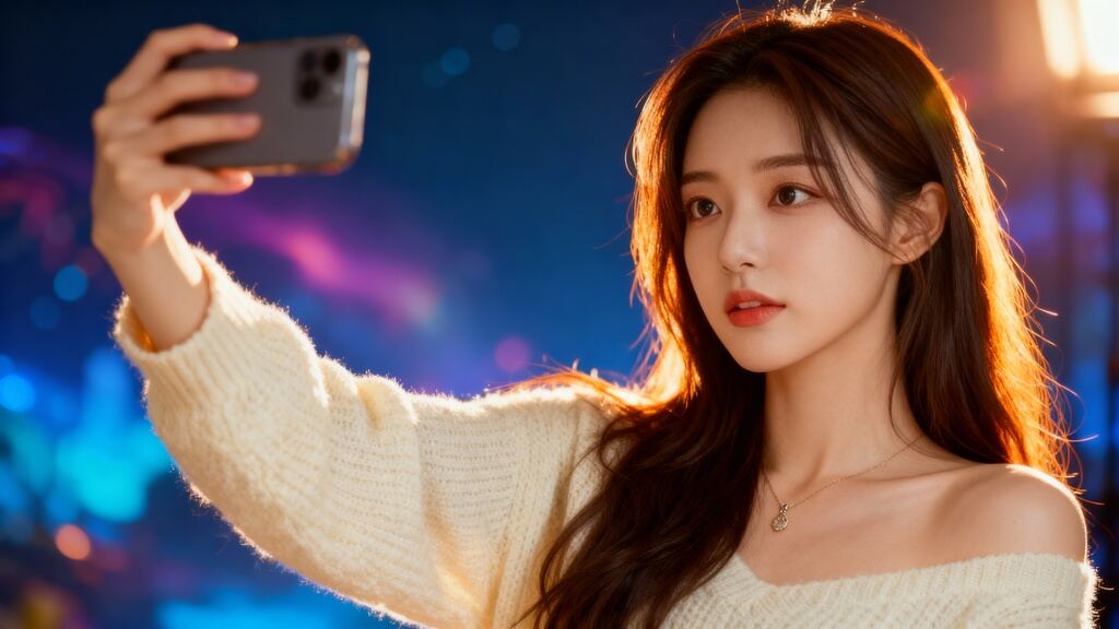 top-5-selfie-apps-for-2025-unleashing-the-power-of-ai