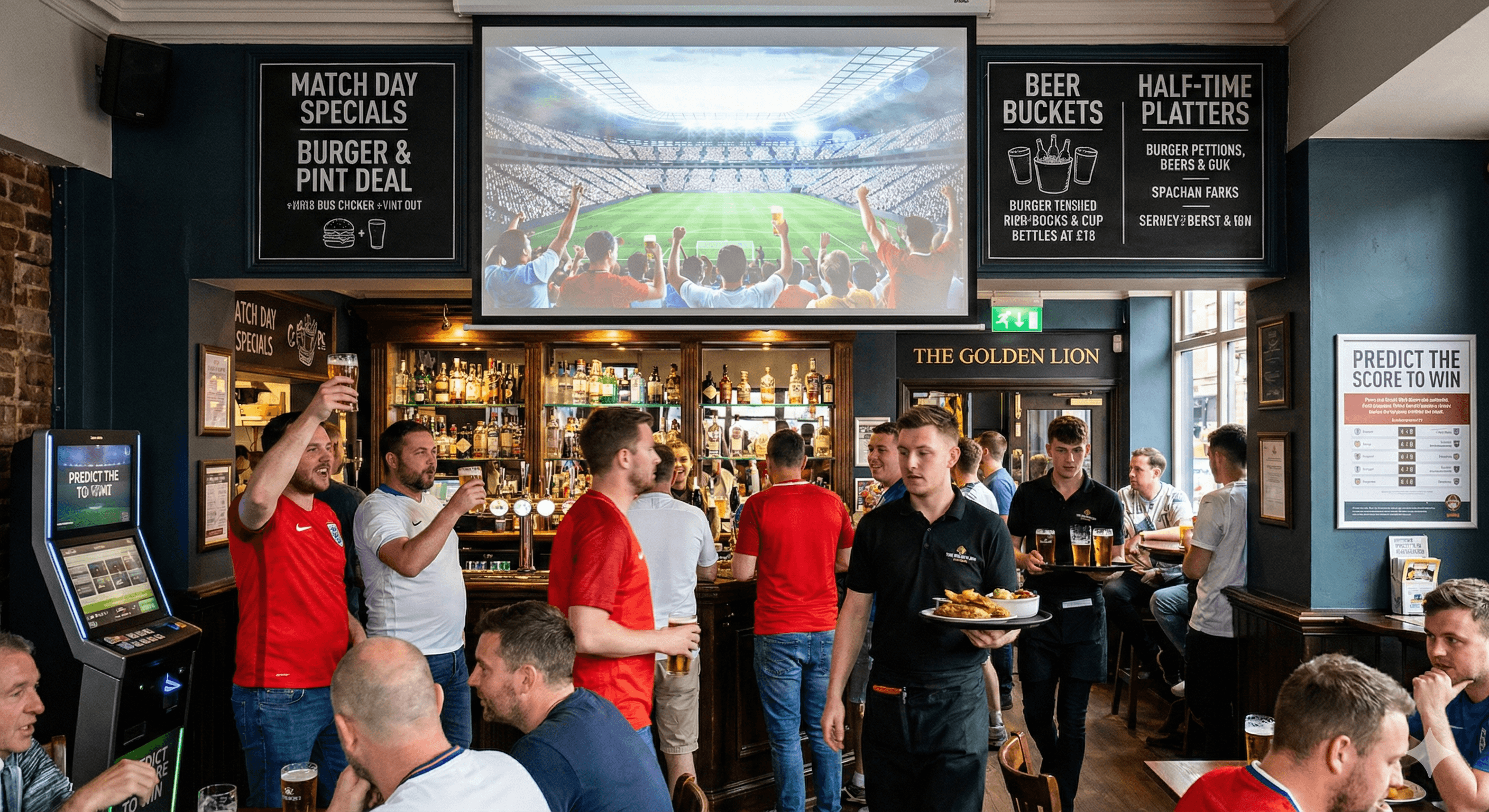 brown wooden kitchen cupboard near wall