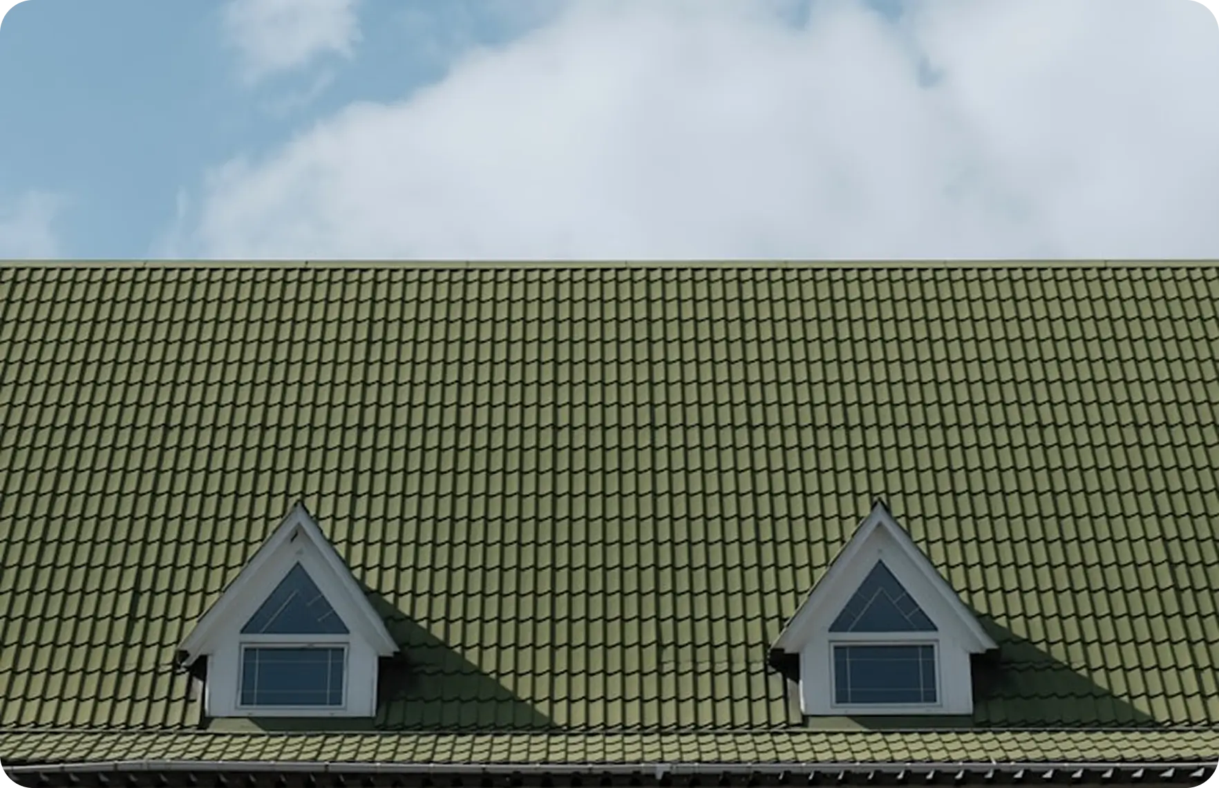 Roofing professionals seeking accurate and timely evaluation reports – thumbnail image