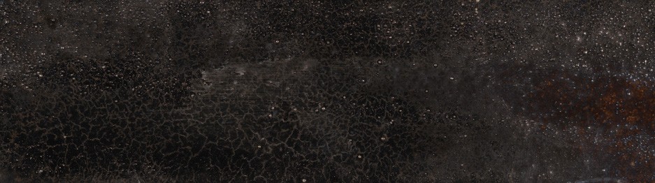 Finitura speciale GALASSIA cod. 23, gres smaltato pigmentato a mano, rivestimento Matterica