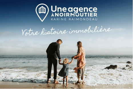 logo agence immobilière