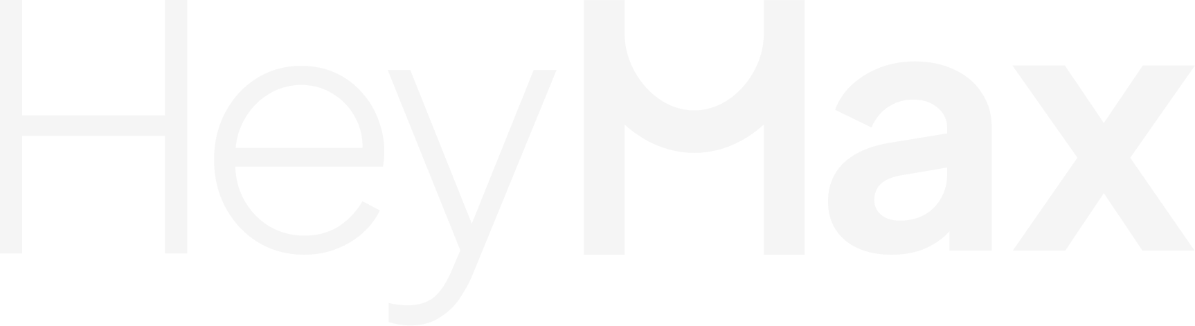 Drip logo displayed on a soft café gradient artwork.