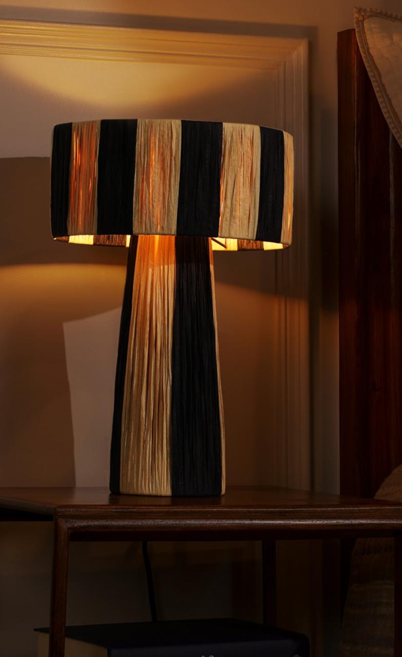 Image of wooden chair