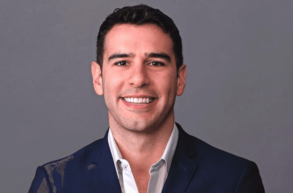 Adam Braun