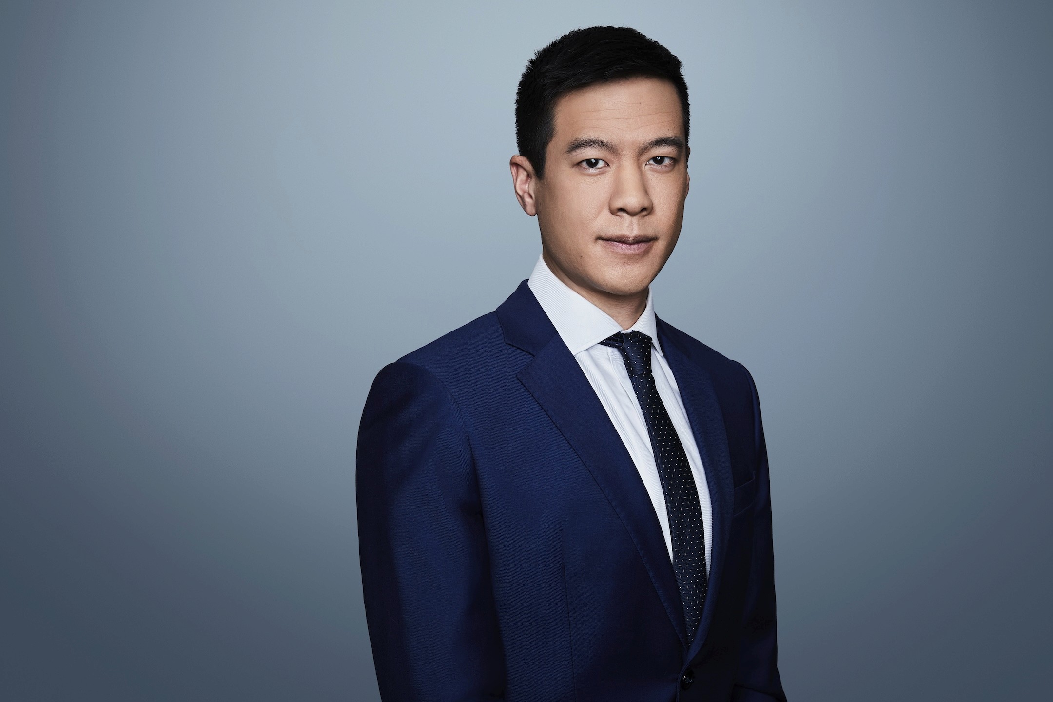 Headshot of Brian Fung