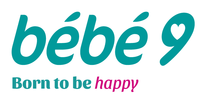 Logo bébé 9