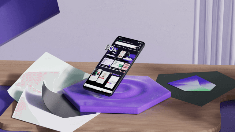 High-end CGI product render by Este Studio