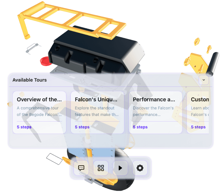 A graph depicting a line that rises consistently, illustrating an increase in values across the measured period