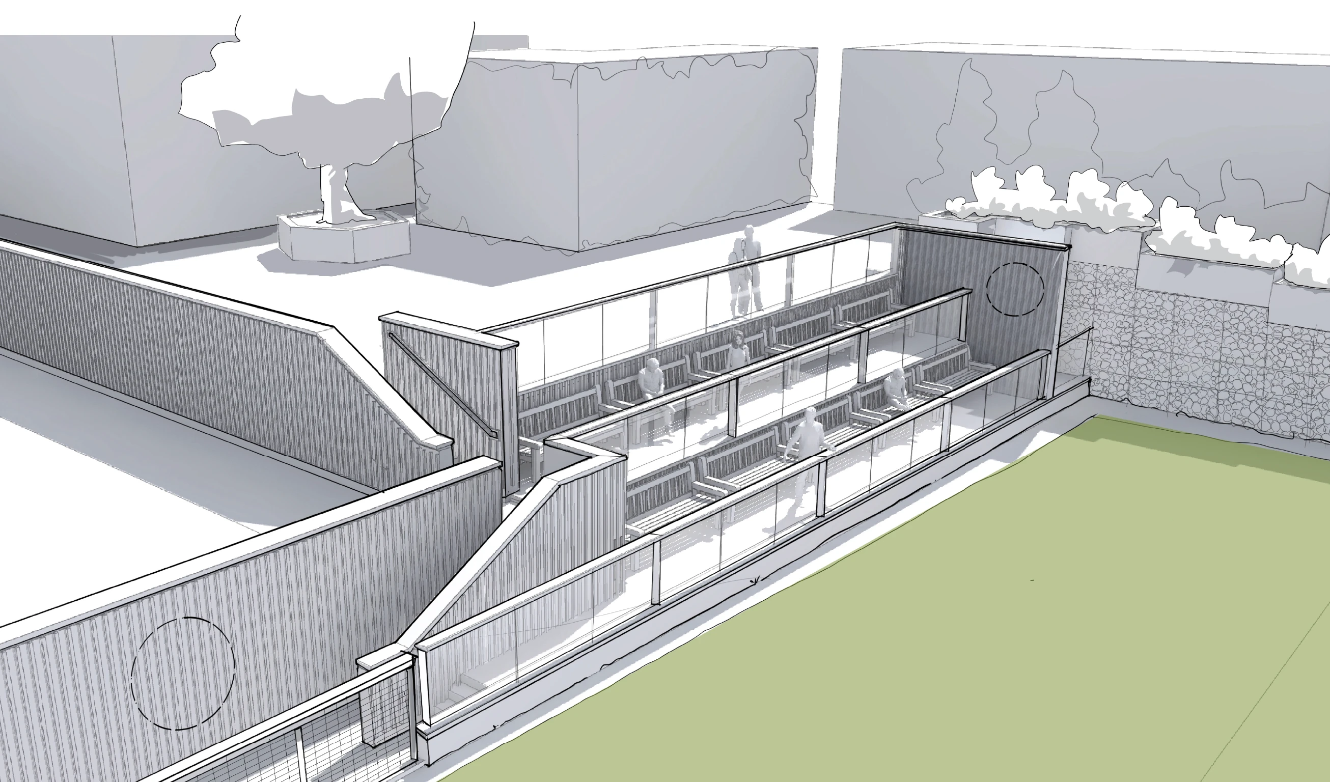 Wimbledon Tennis Club – AELTC