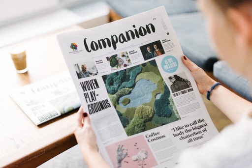 How to make a magazine: A step-by-step guide to making a magazine that ...
