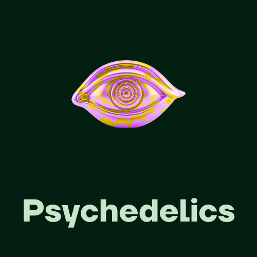 Psychedelics