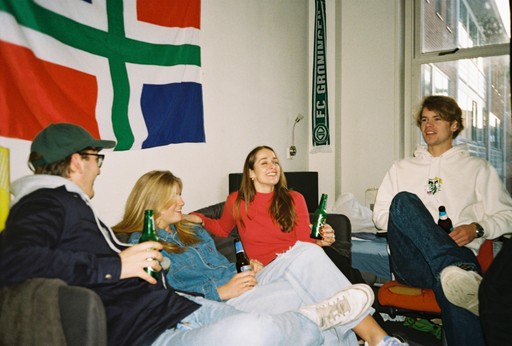 keuken-studentenhuis
