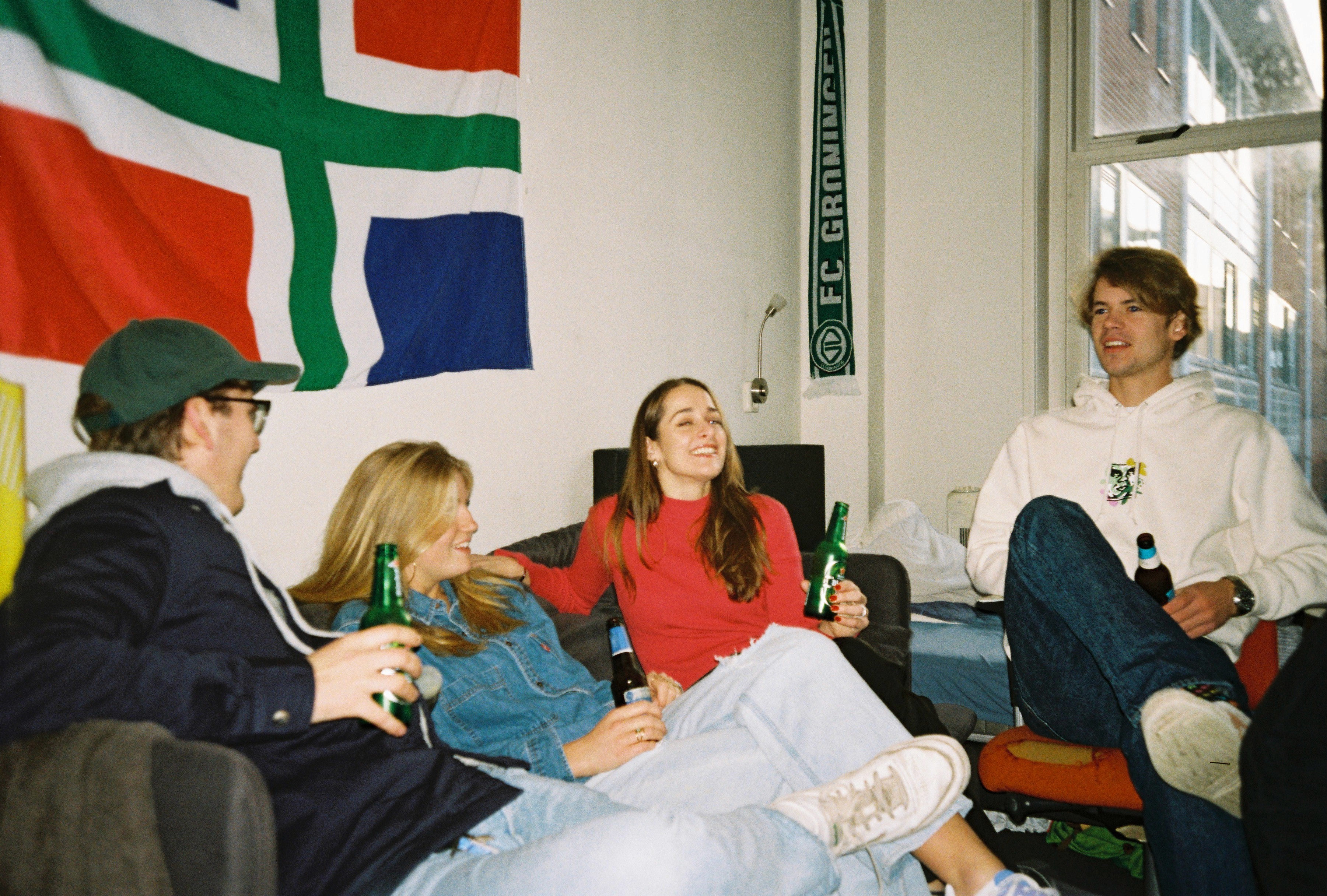 keuken-studentenhuis