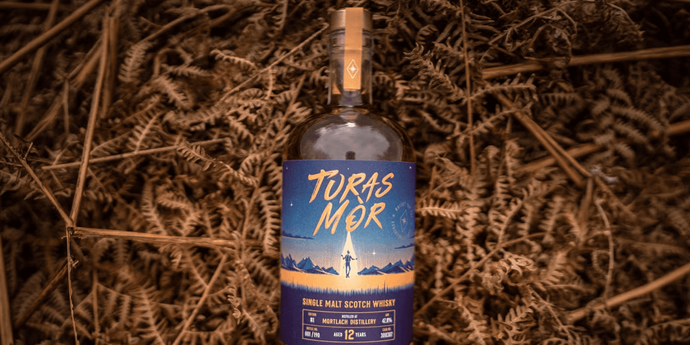 Turas Mor