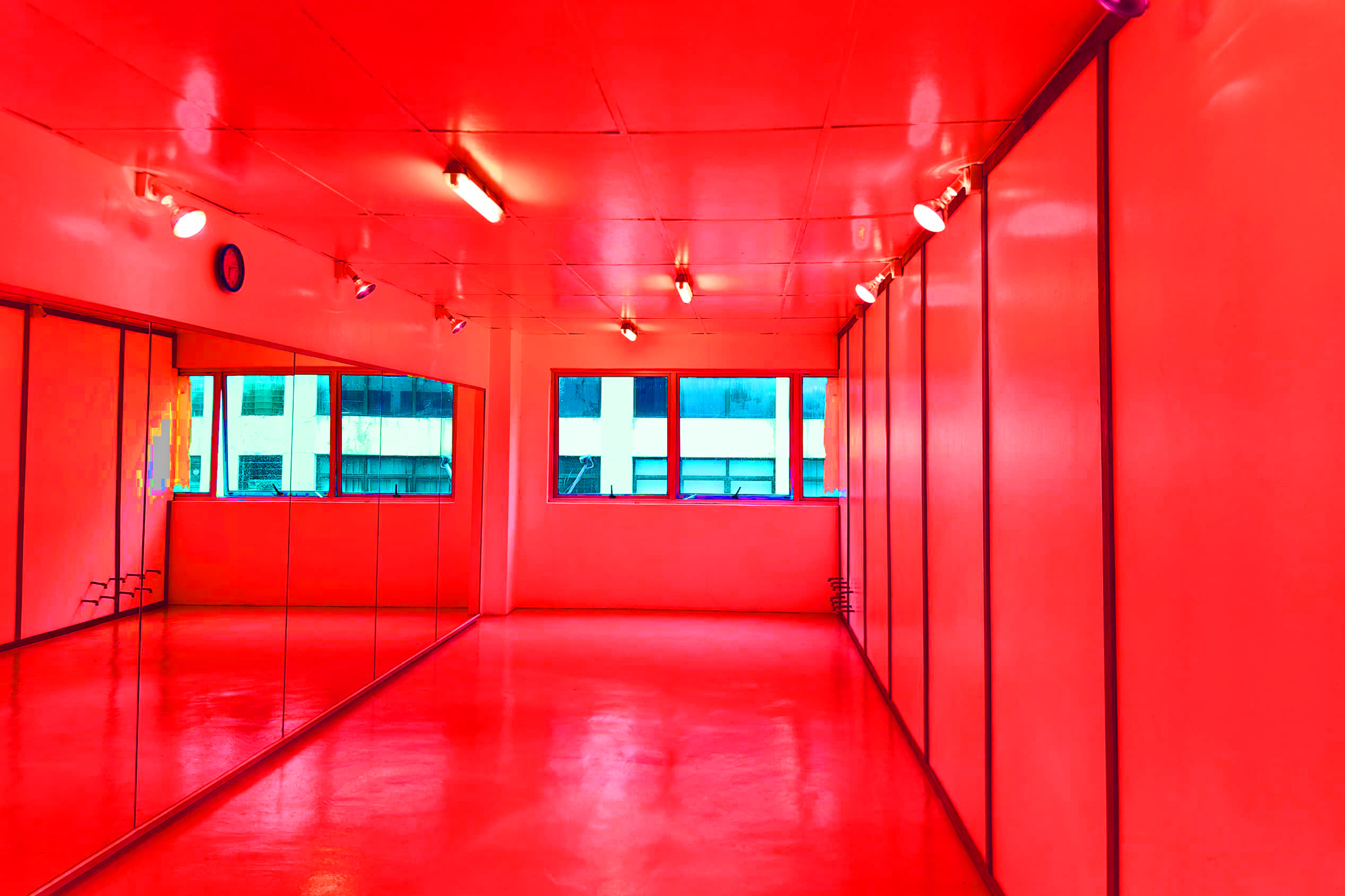 Studio Surya Yoga & Wellness Kepong