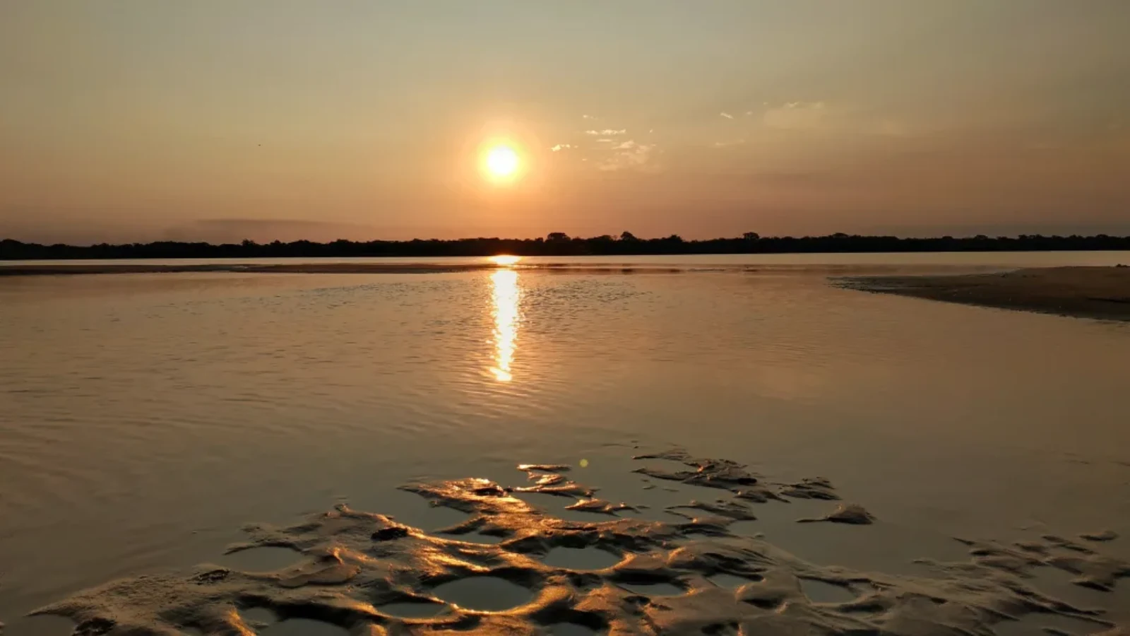 Paraguay Tourism