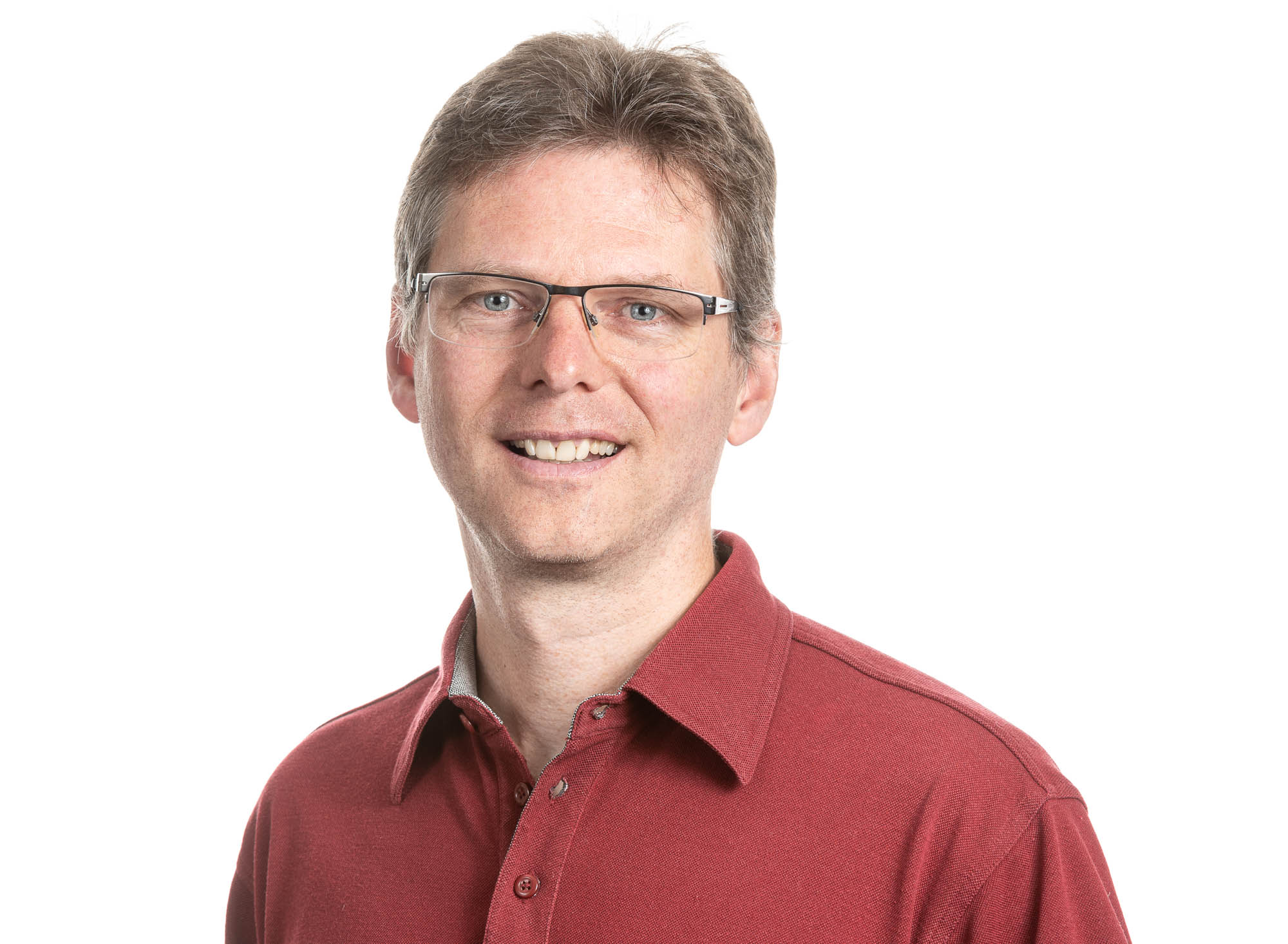 Roland Schenk, RaSTA Experte und Requirements Engineer