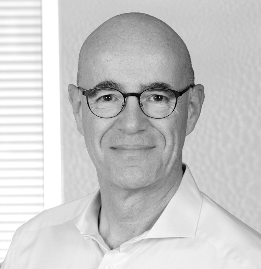 Markus Vogel
