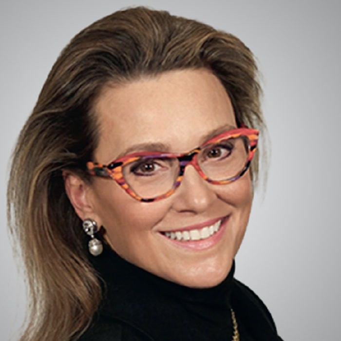 Cristina Dolan