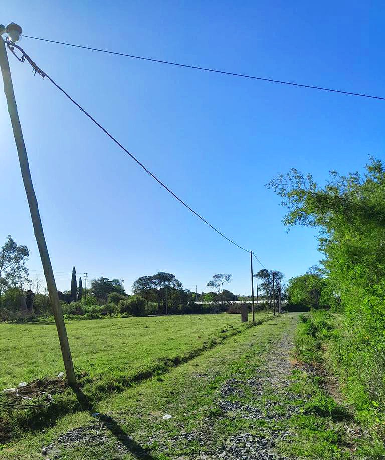 Lotes Para Todos - Cerro Rico 3
