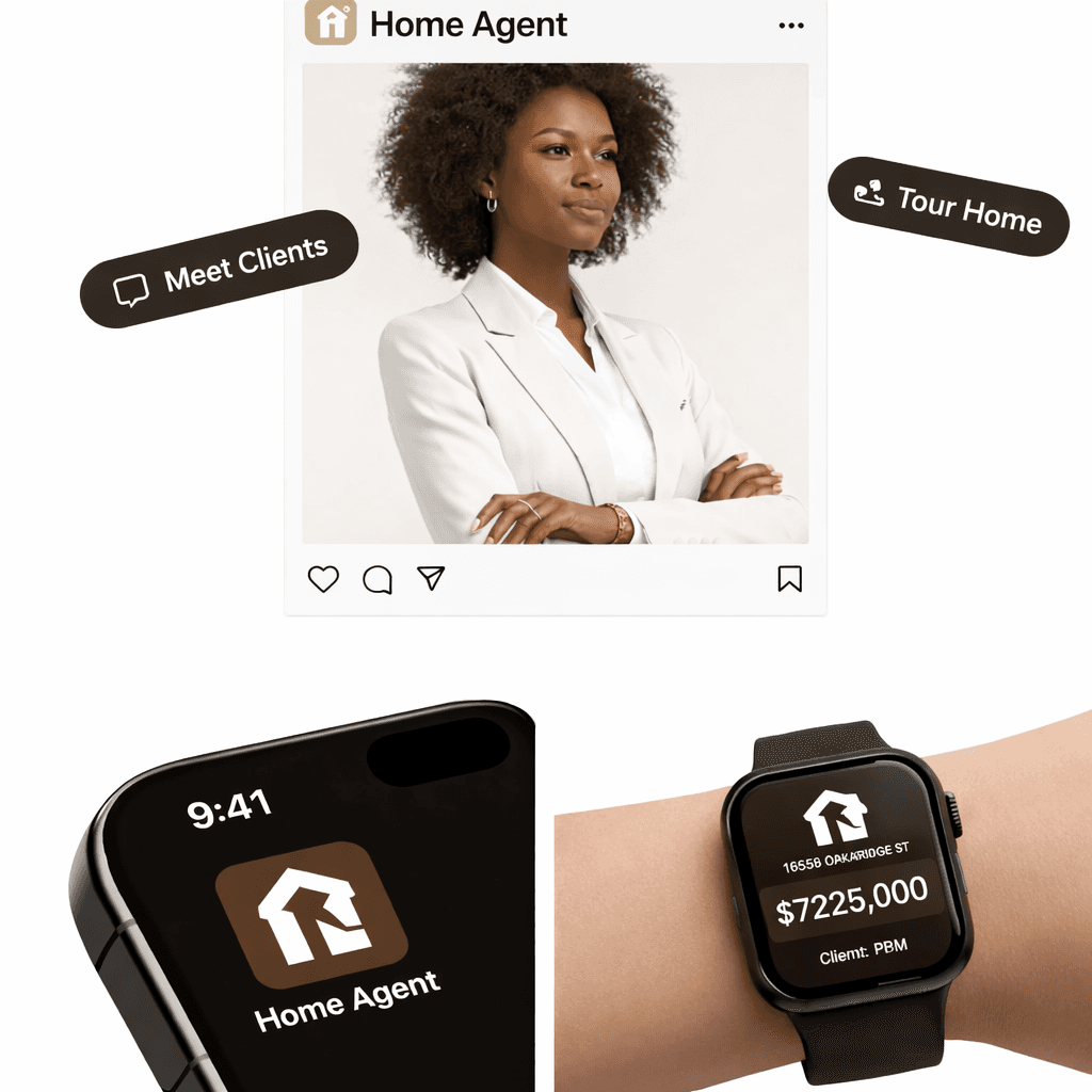 Garrett Vaughan - Film Director