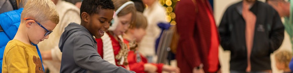 Discovery Place Science — Charlotte, North Carolina