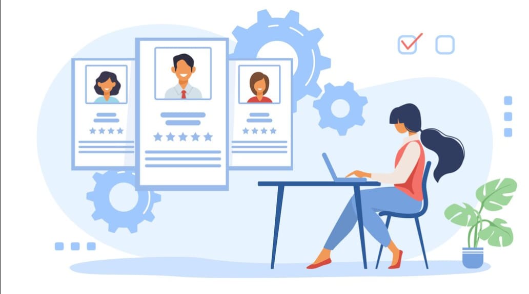 Credentialing/Enrollment