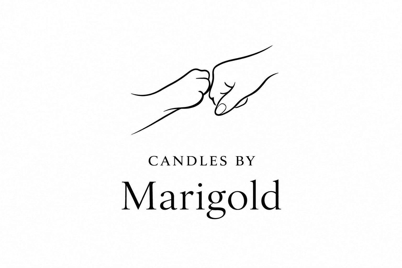 Candles by Marigold
