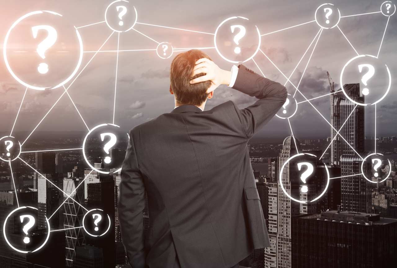 Como descobrir quem realmente controla uma empresa?