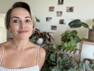 Portrait of Maren Kate