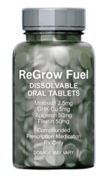 GLP-1 product vial
